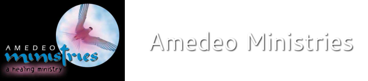 Amedeo Ministries